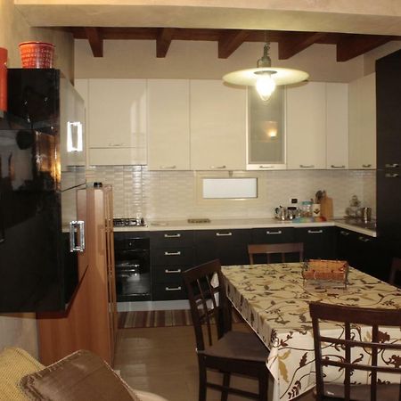 בארלטה Casa-B&B Bouganville Attico 85 Mq מראה חיצוני תמונה