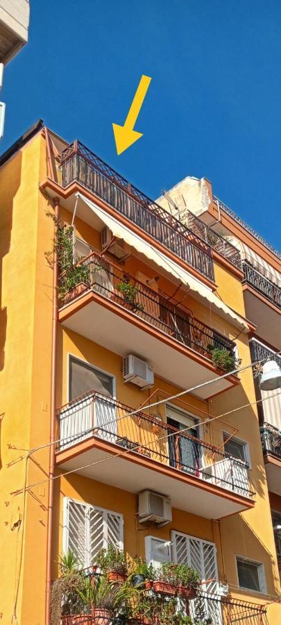 בארלטה Casa-B&B Bouganville Attico 85 Mq מראה חיצוני תמונה