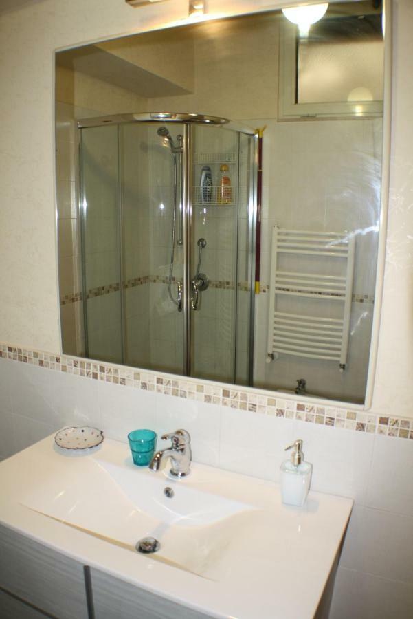 בארלטה Casa-B&B Bouganville Attico 85 Mq מראה חיצוני תמונה