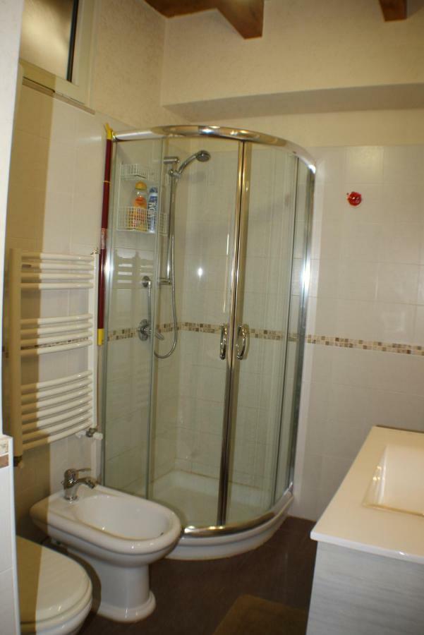 בארלטה Casa-B&B Bouganville Attico 85 Mq מראה חיצוני תמונה